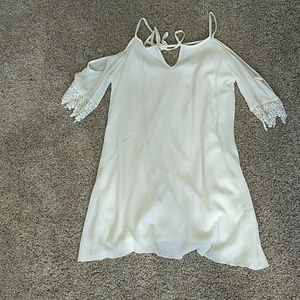 Casual summer dress